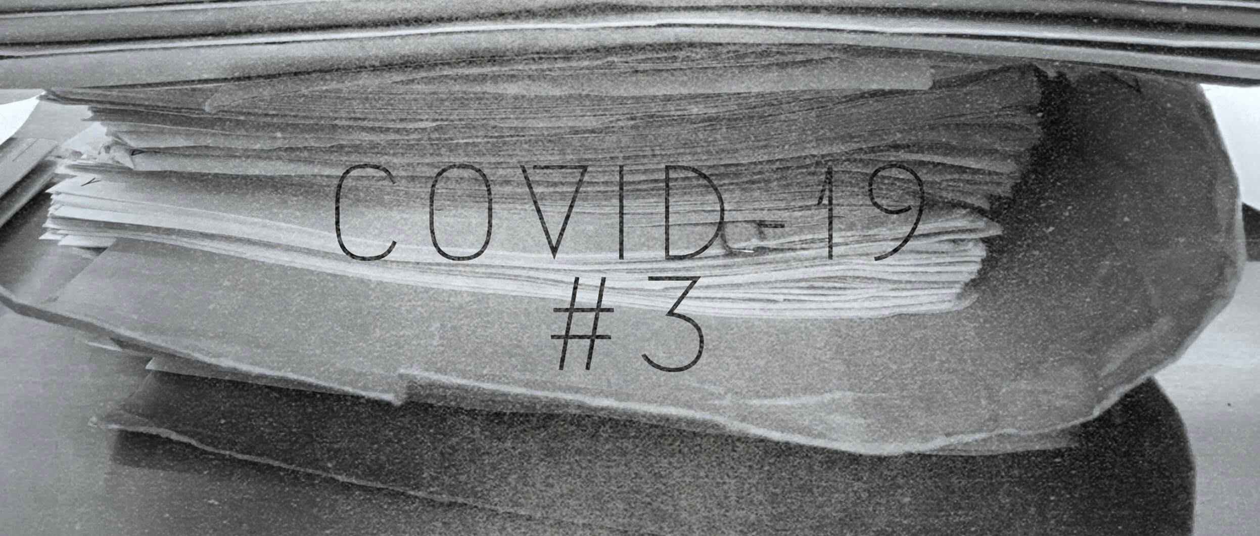 COVID 19 I bergundsteigen.blog