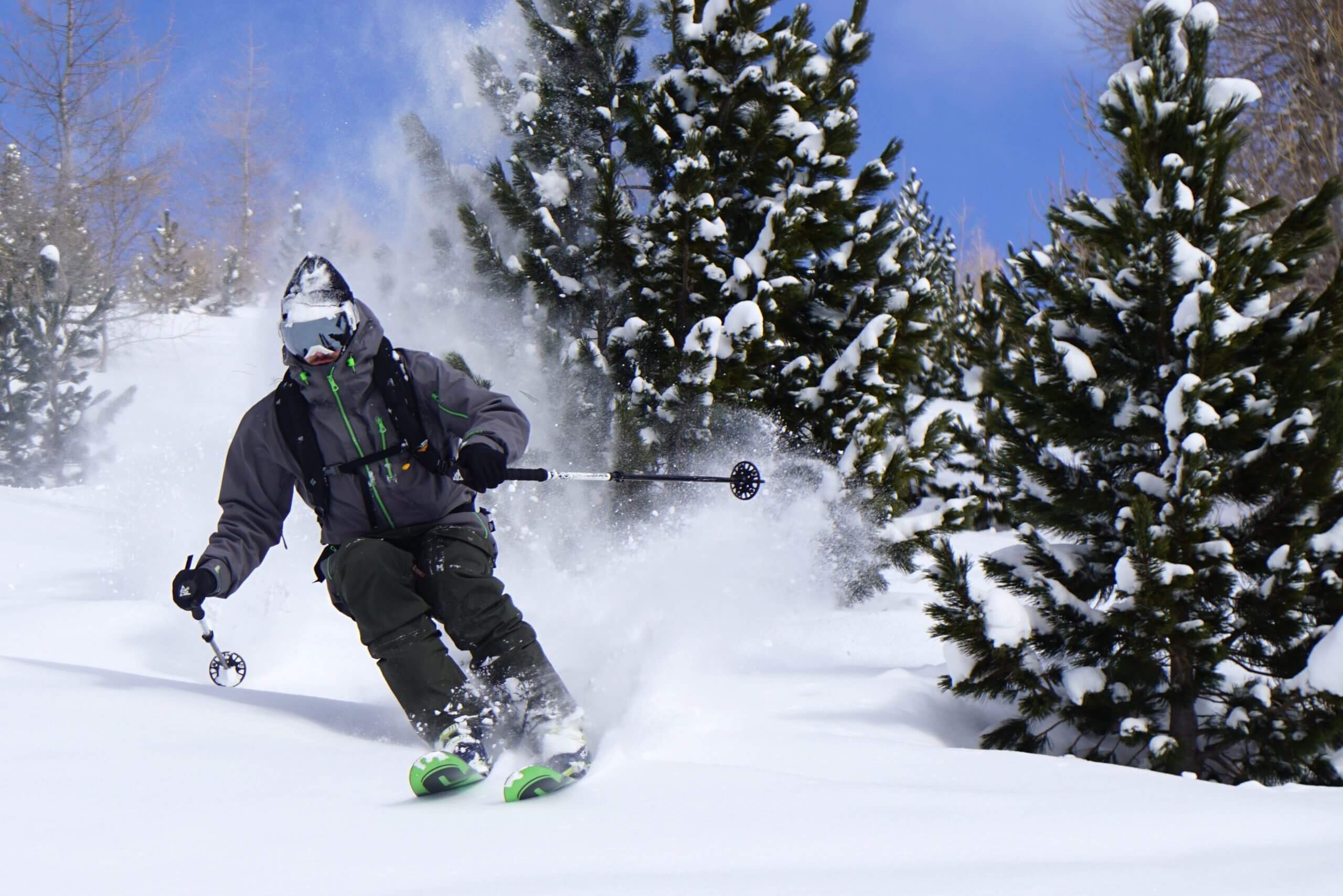 Skitourenausrüstung 2020/21 Freeride I bergundsteigen.blog||